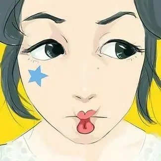留言读者 北方来客 头像